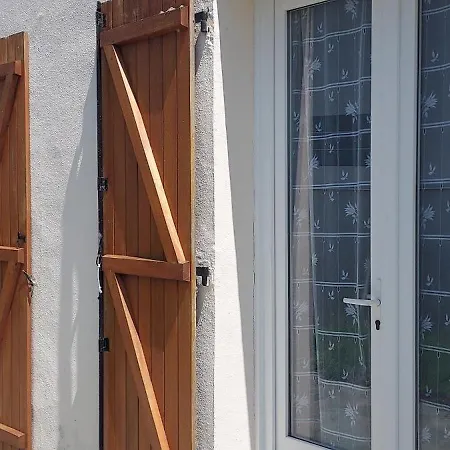 La Brise Marine * Saint-Hilaire-de-Riez