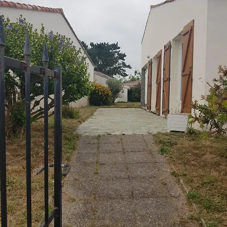 La Brise Marine