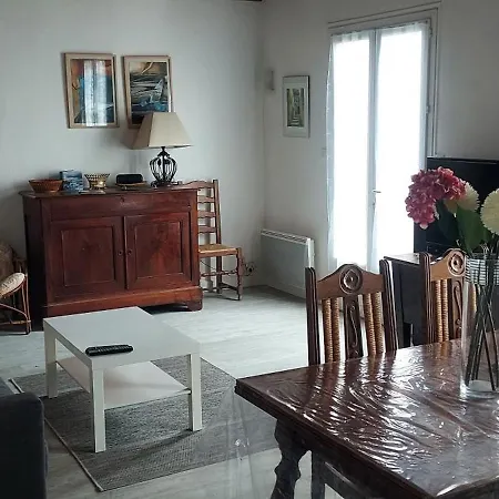 Holiday home La Brise Marine