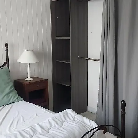 Holiday home La Brise Marine *