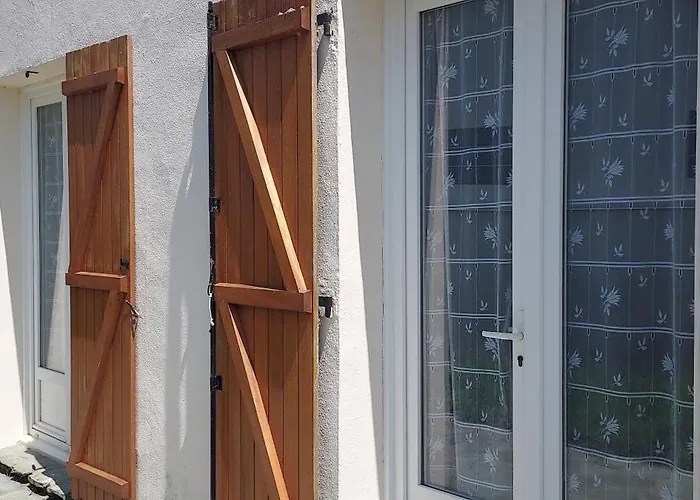 La Brise Marine * Saint-Hilaire-de-Riez