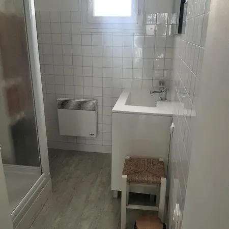 La Brise Marine בית נופש