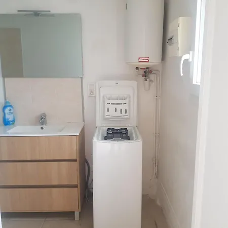 La Brise Marine * סנט-אילר-דה-רייה