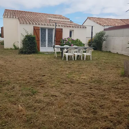 La Brise Marine * סנט-אילר-דה-רייה