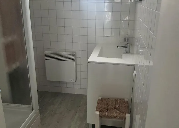 La Brise Marine Сasa de vacaciones