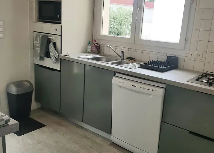 La Brise Marine Saint-Hilaire-de-Riez