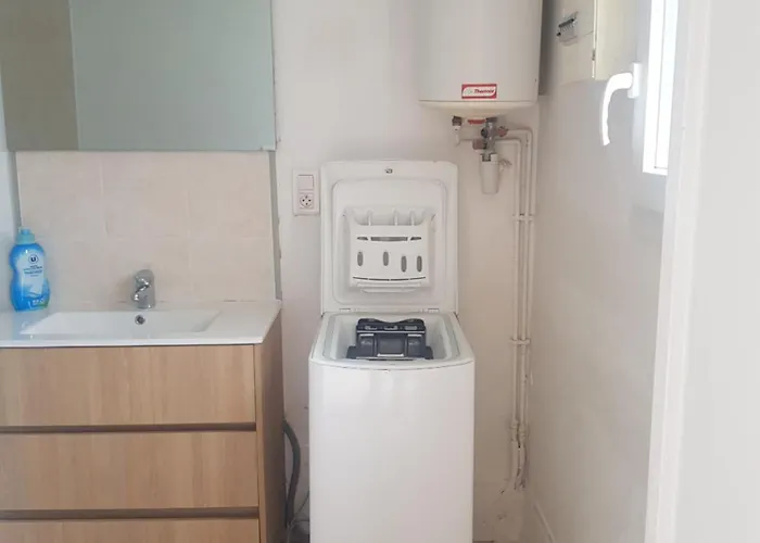 La Brise Marine * Saint-Hilaire-de-Riez