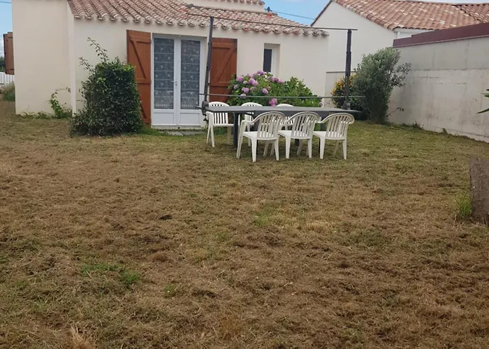 La Brise Marine * Saint-Hilaire-de-Riez